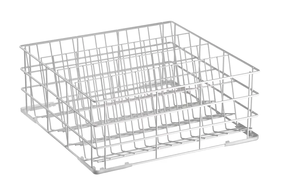 Casier verres 500x500x205