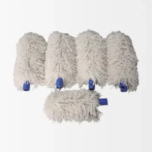 Set de brosses à polir 4G1K