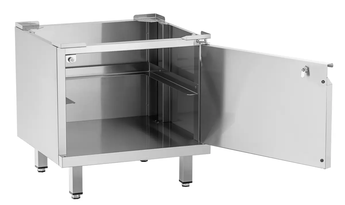 Soubassement de lave-vaisselle 2-500