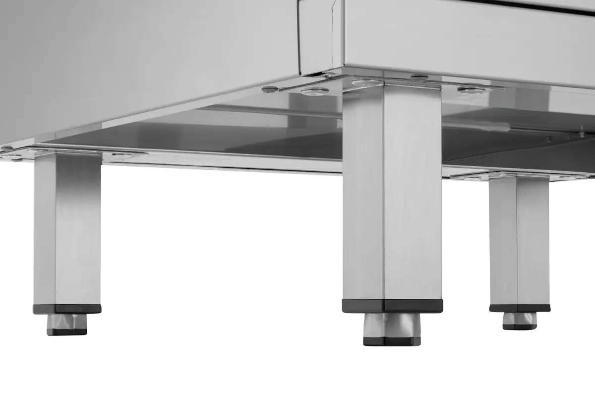 Soubassement de lave-vaisselle 2-500