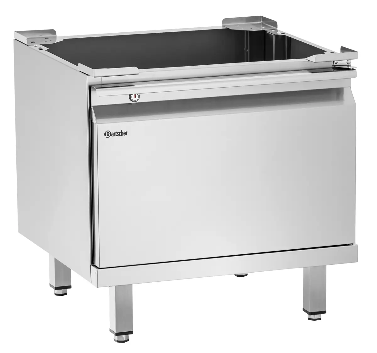 Soubassement de lave-vaisselle 2-500