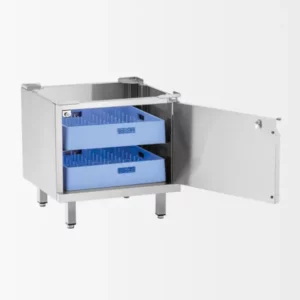 Soubassement de lave-vaisselle 2-500