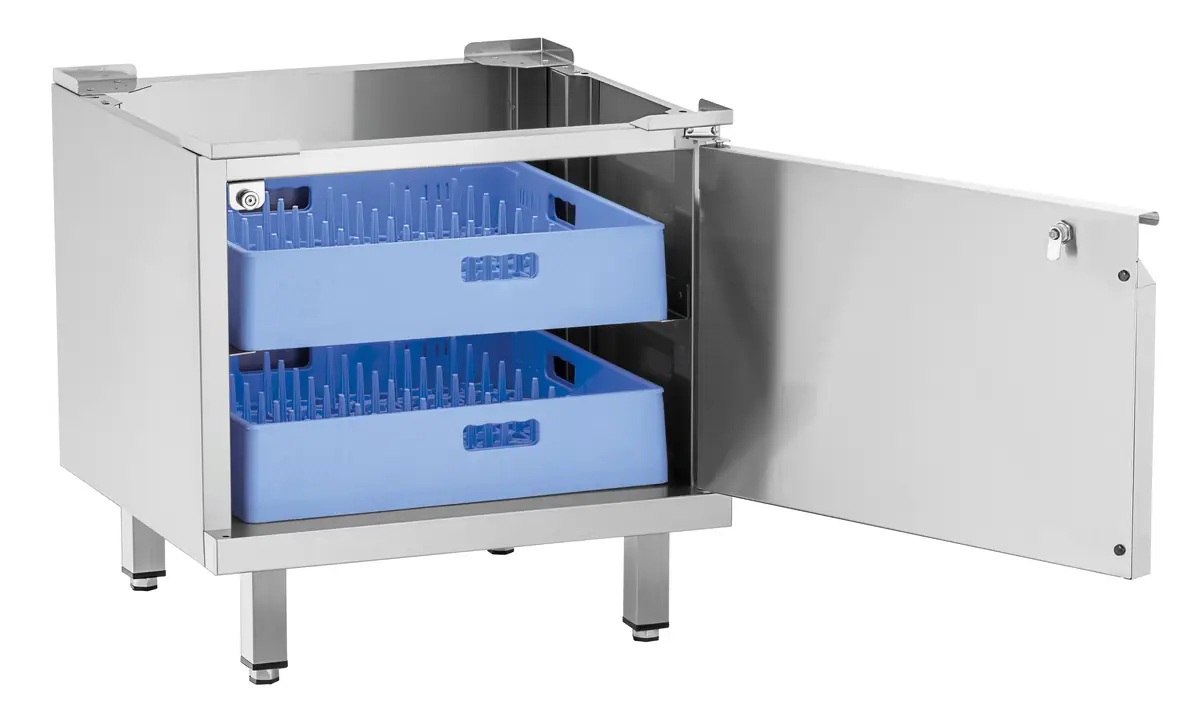 Soubassement de lave-vaisselle 2-500
