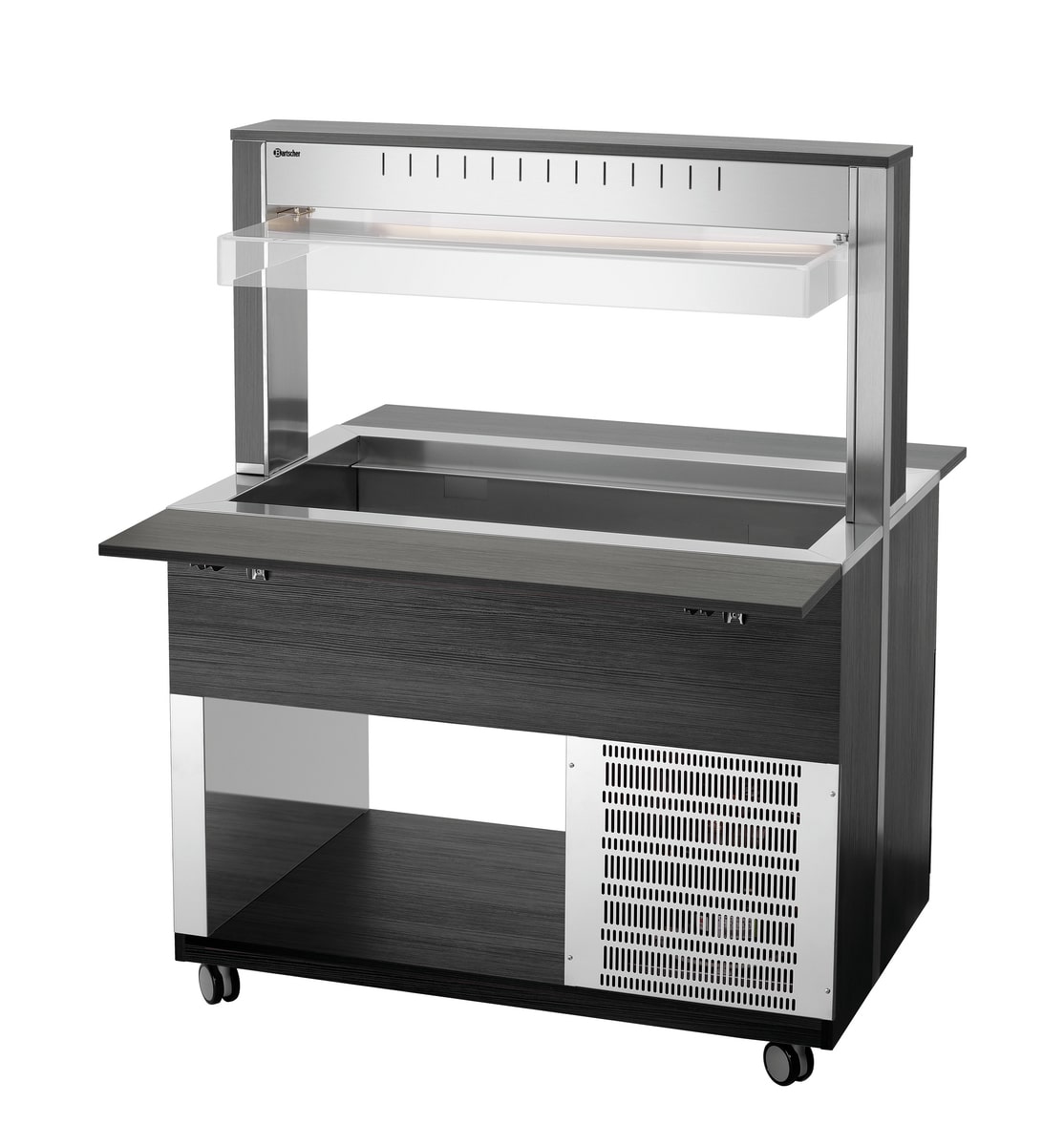 Chariot buffet K3110-200A