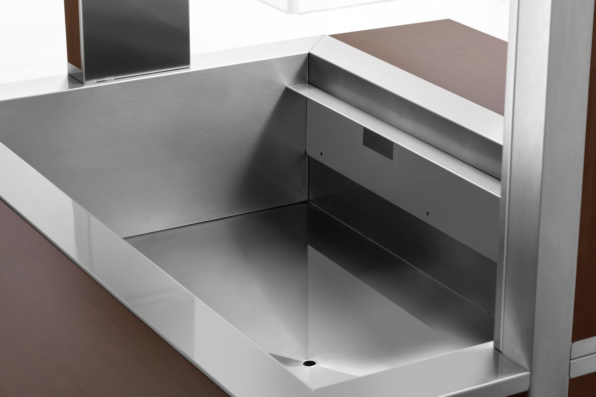 Chariot buffet K3110-200W