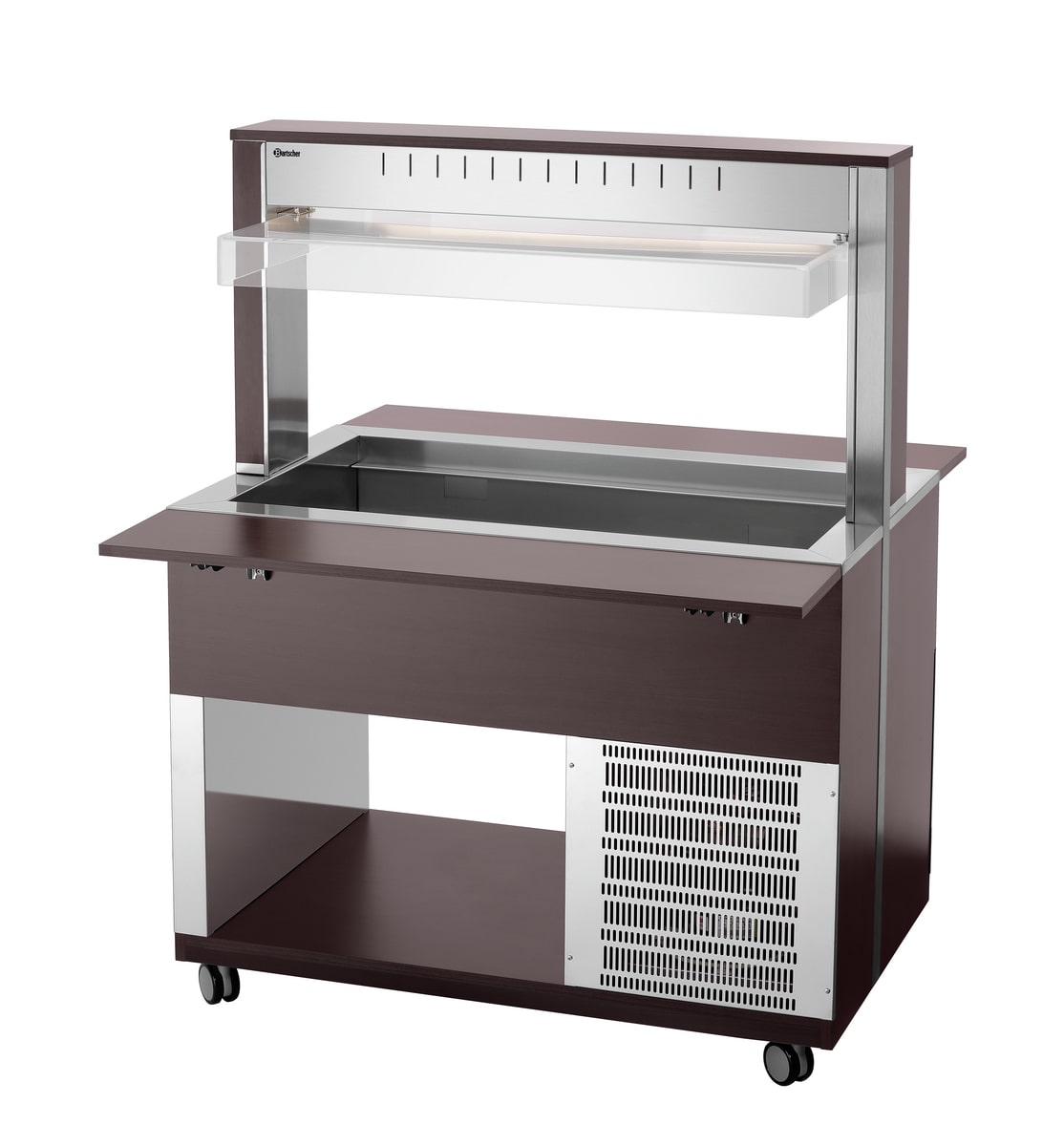 Chariot buffet K3110-200W