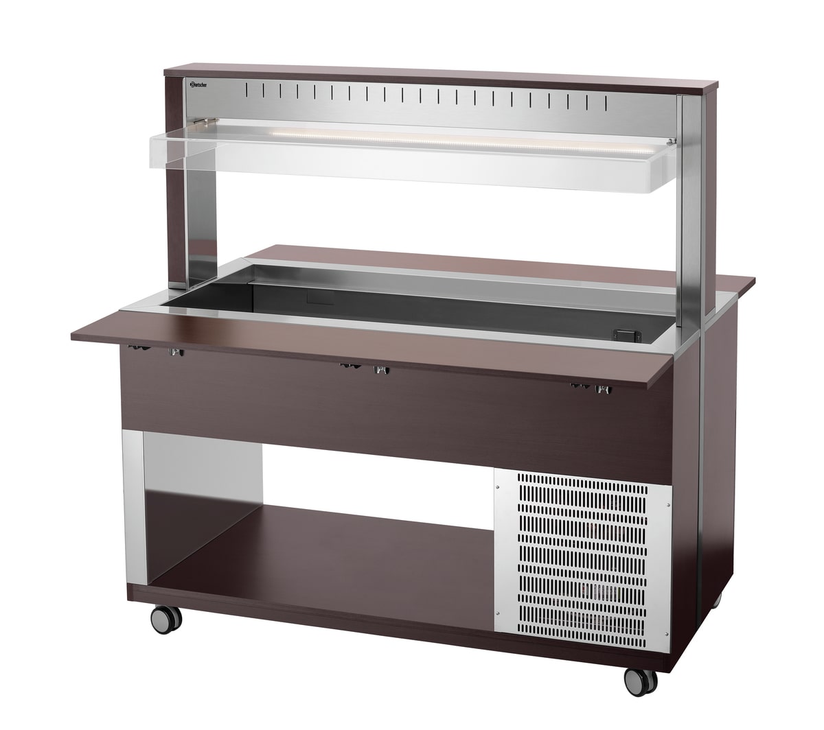 Chariot buffet K4110-200W