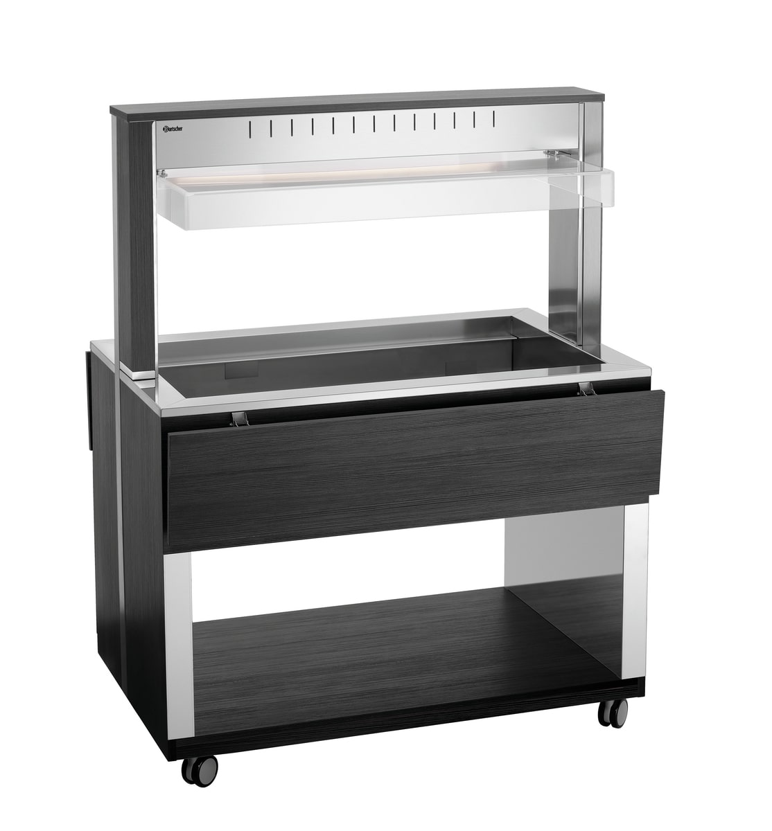 Chariot buffet W3110-200A