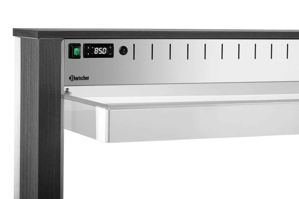 Chariot buffet W3110-200A