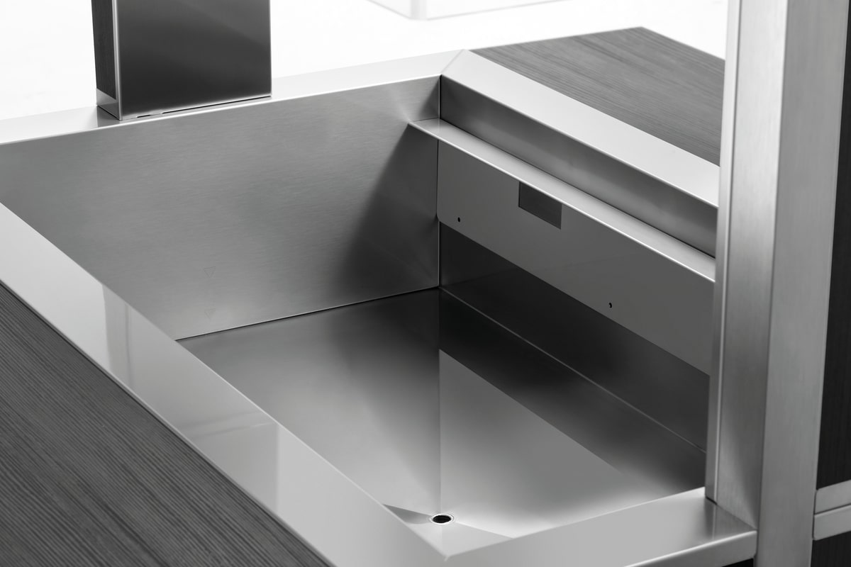 Chariot buffet W3110-200A