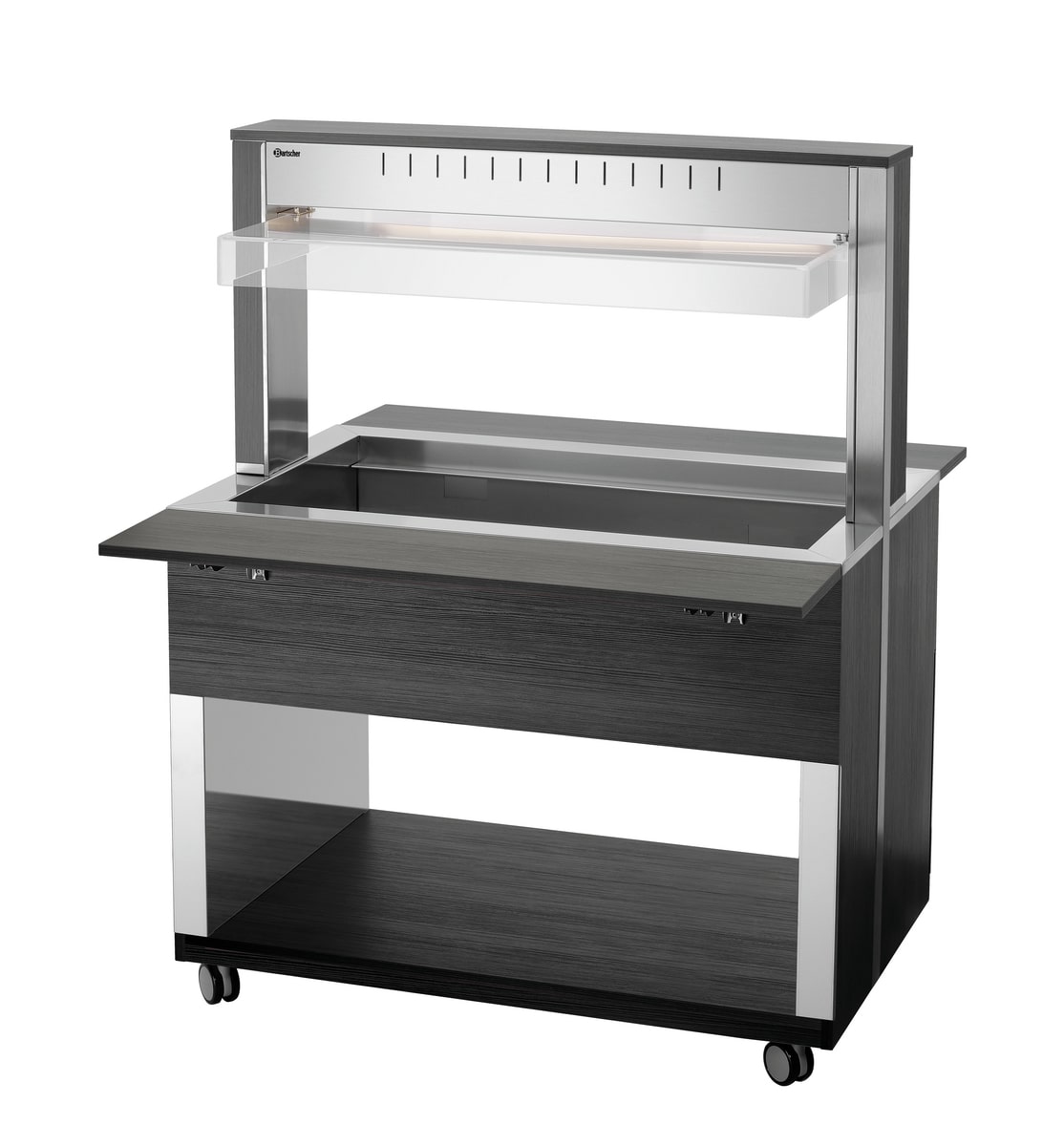 Chariot buffet W3110-200A
