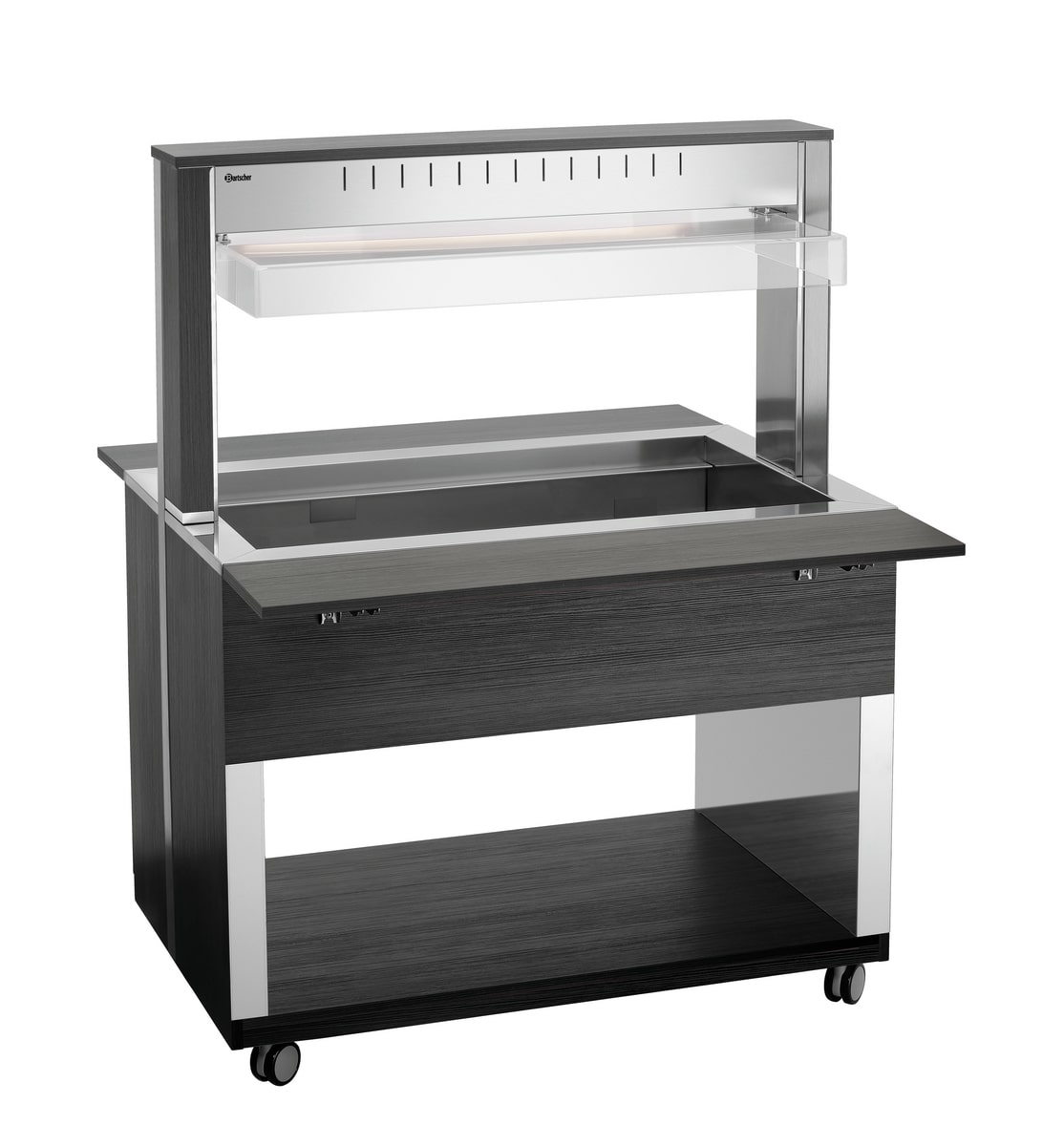 Chariot buffet W3110-200A