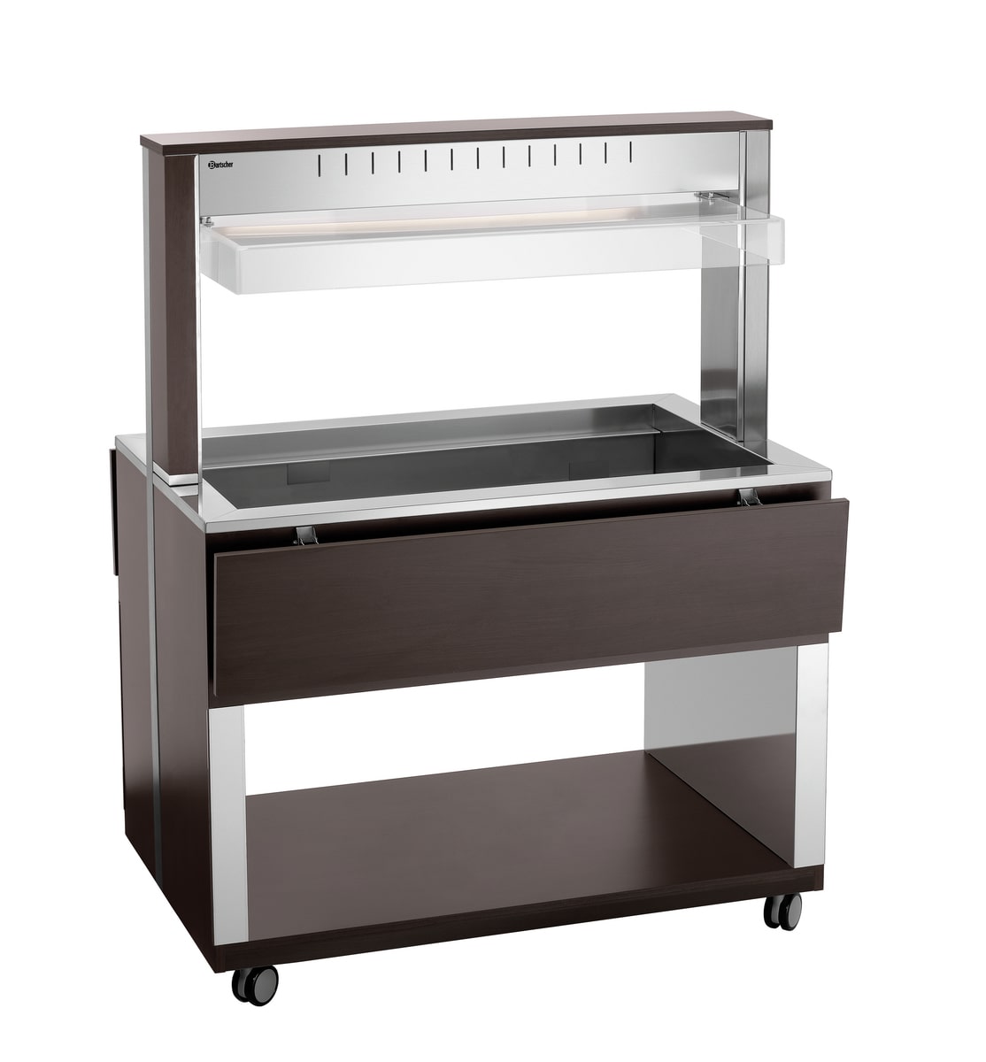 Chariot buffet W3110-200W