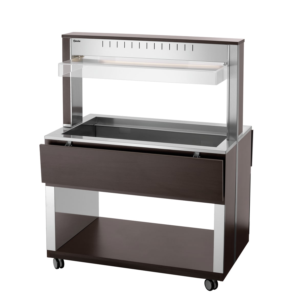 Chariot buffet W3110-200W