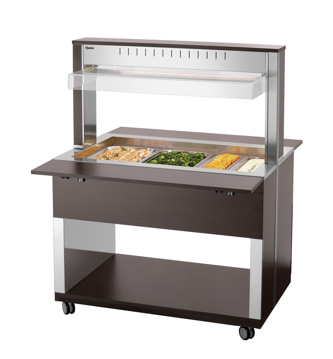 Chariot buffet W3110-200W