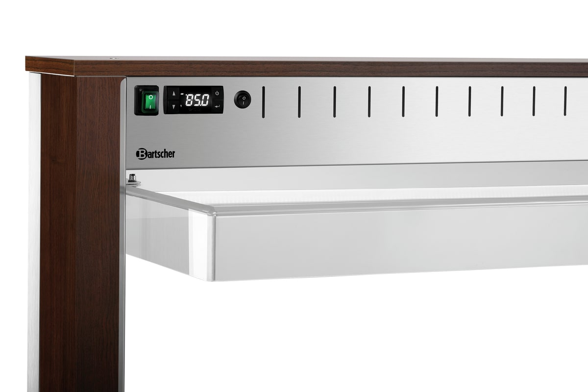 Chariot buffet W3110-200W