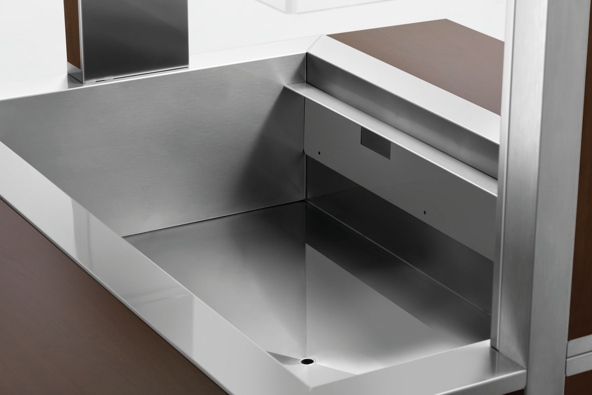 Chariot buffet W3110-200W
