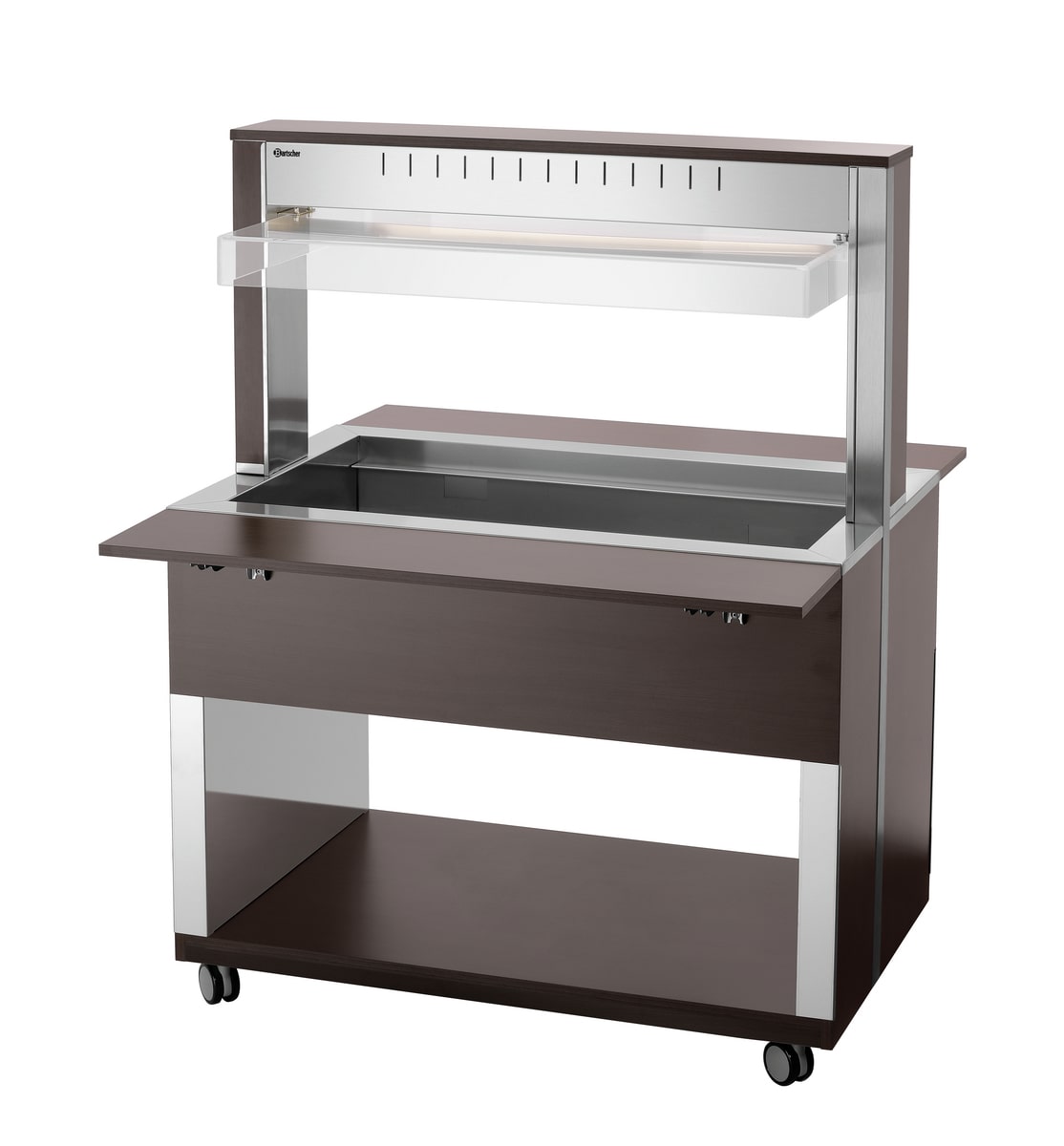 Chariot buffet W3110-200W