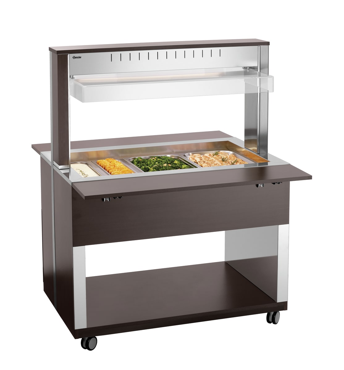 Chariot buffet W3110-200W