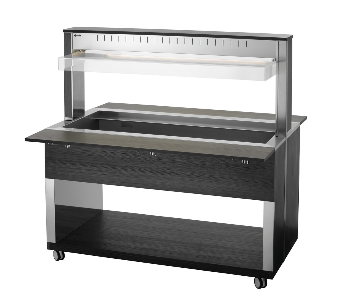 Chariot buffet W4110-200A
