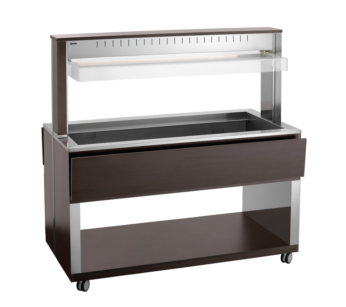 Chariot buffet W4110-200W