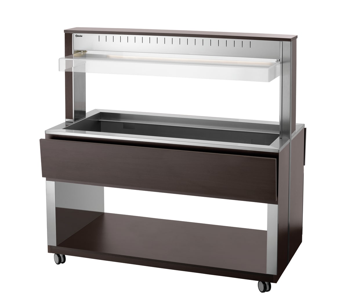 Chariot buffet W4110-200W