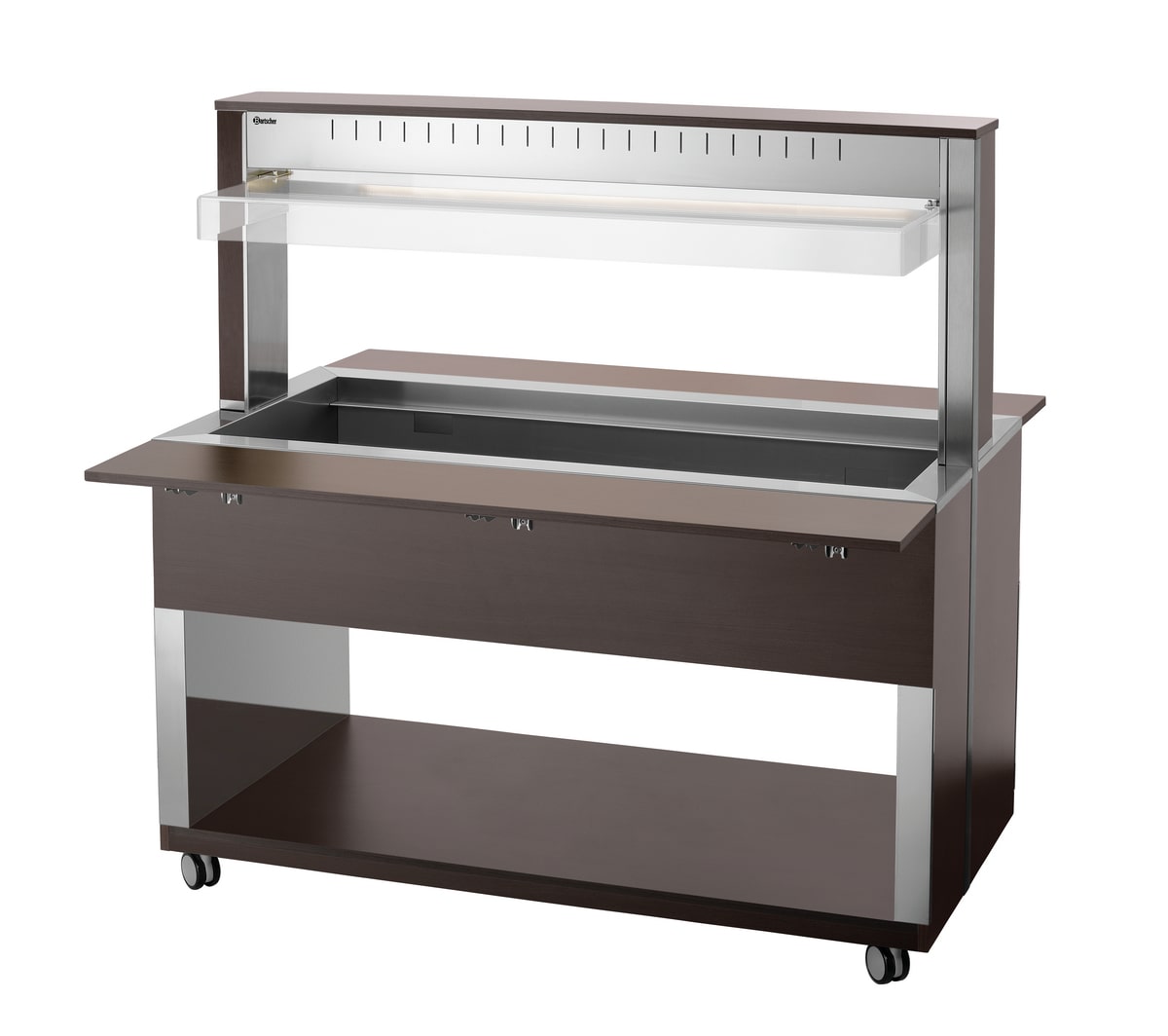 Chariot buffet W4110-200W