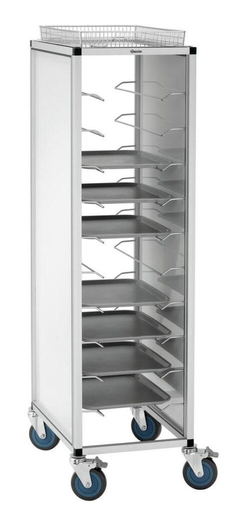 Plateau KN45350-HG