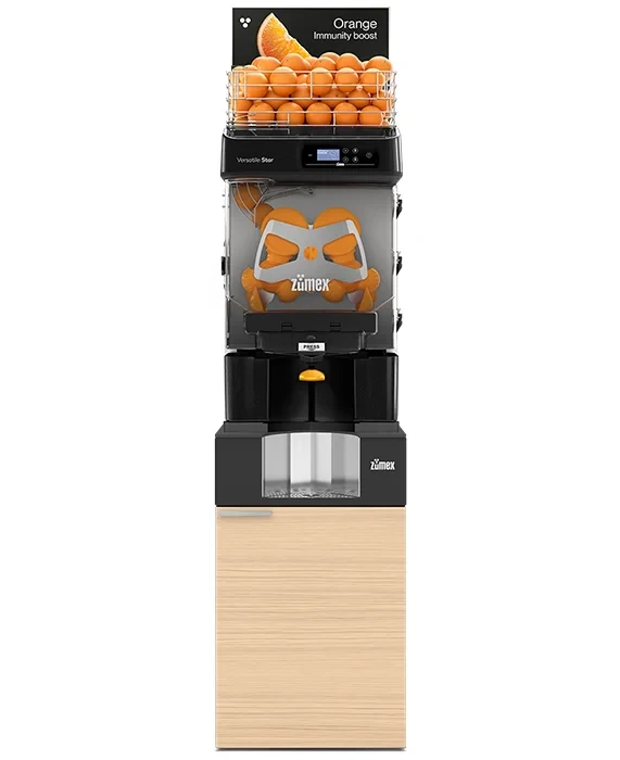 Versatile Star couleur oiled oak