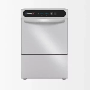 Lave-verres 400U avec pompe de vidange