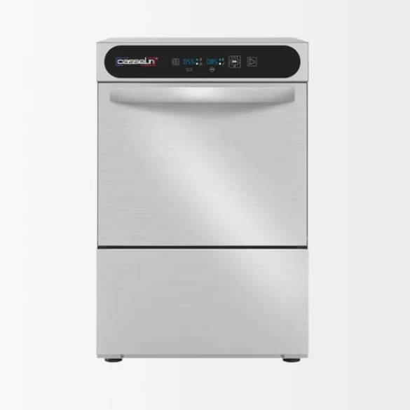 Lave-verres 400U avec pompe de vidange