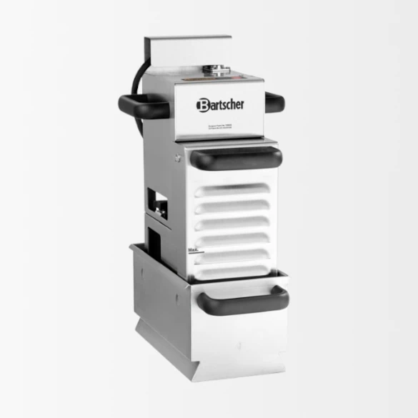 Filtre à huile de friture TK60