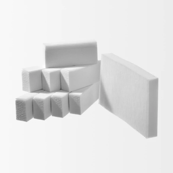 Filtre à particules TK60