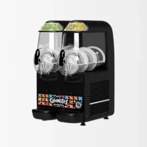 B-Freezy Black 2x10 litres