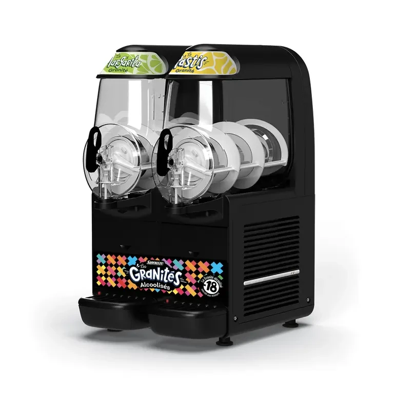 B-Freezy Black 2x10 litres B-Freezy Black 2x10 litres