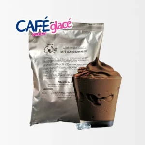 Froz’n Coffee – Mix Café glacé / frappé