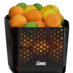 Zumex Soul Séries 2 - Panier Premium