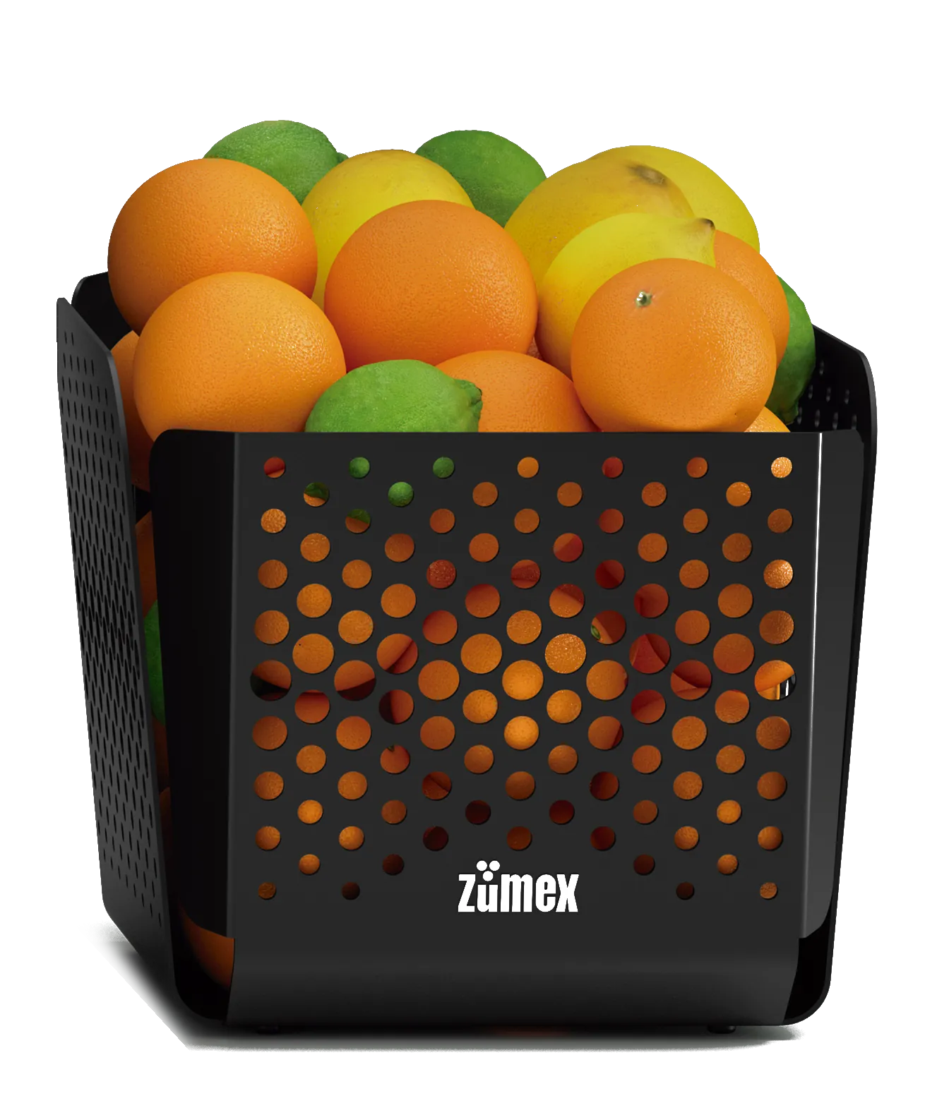 Zumex Soul Séries 2 - Panier Premium