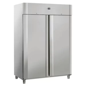 Armoire positive 1255 L Inox