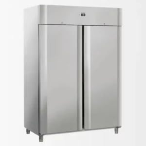 Armoire positive 1255 L Inox