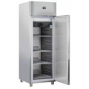 Armoire positive 546 L Inox