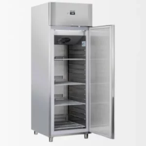 Armoire positive 546 L Inox