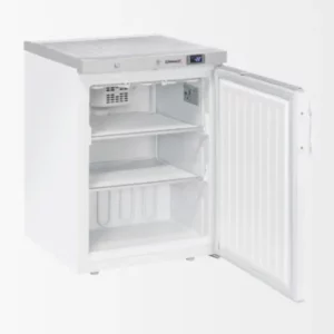 Armoire négative 200 L Blanche