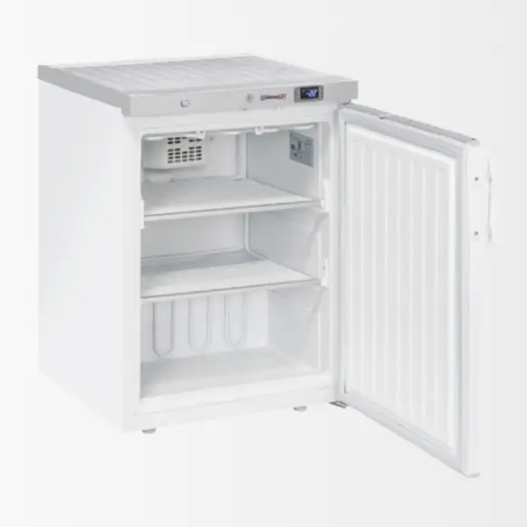 Armoire négative 200 L Blanche