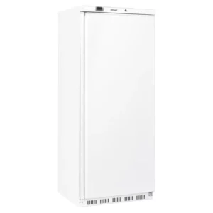 Armoire positive 600 L Blanche