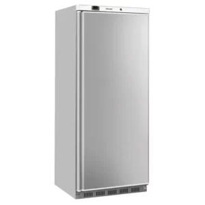 Armoire positive 600 L Inox