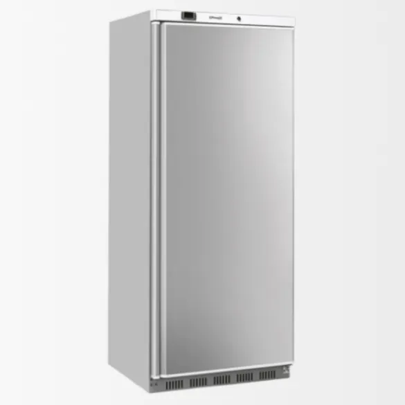 Armoire positive 600 L Inox