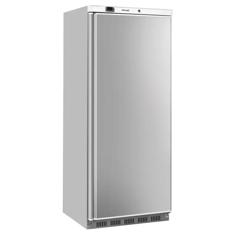Armoire positive 600 L Inox Armoire positive 600 L Inox