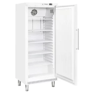 Armoire positive patissière 400 L Blanche