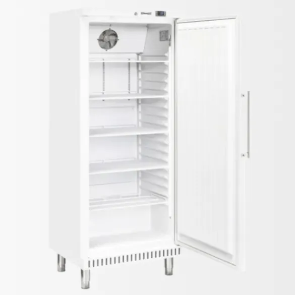 Armoire positive patissière 400 L Blanche